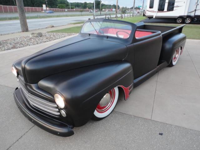 1947 Ford Other Pickups roadster pick up