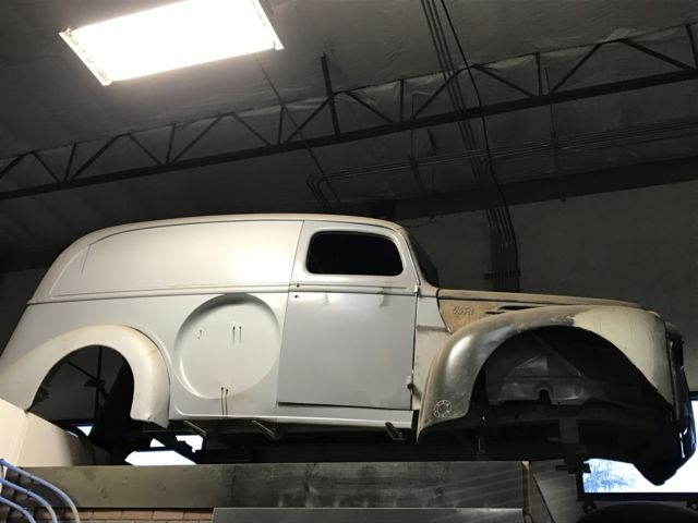 1947 Ford Other na