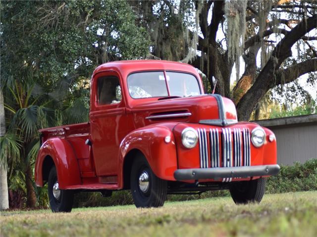1947 Ford Other Pickups N/A