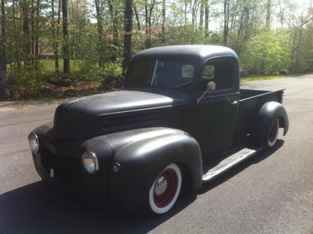 1947 Ford Other Pickups 1/2 ton