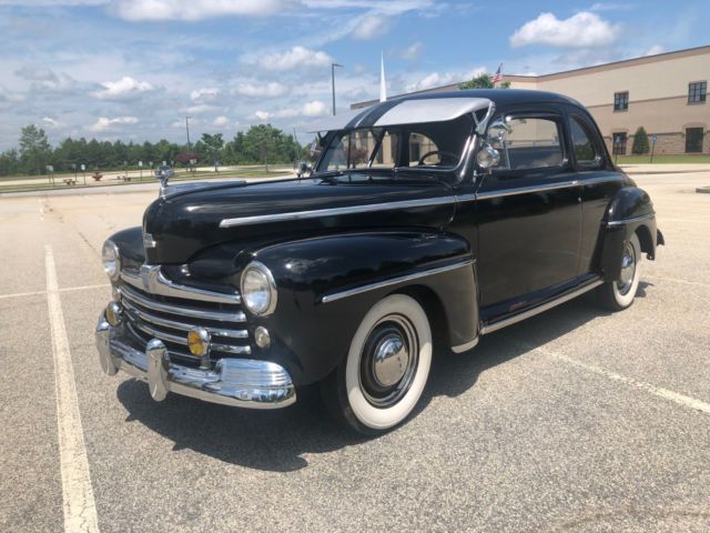 1947 Ford Other Super Deluxe