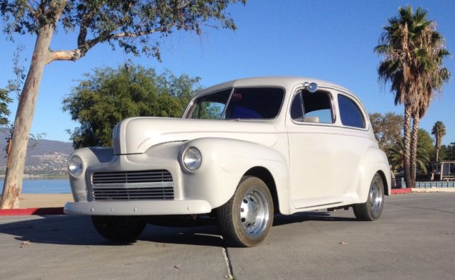 1947 Ford Other Deluxe