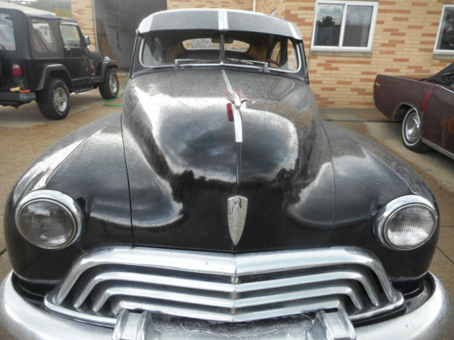 1947 Oldsmobile Other oldsmobile 2-door coupe