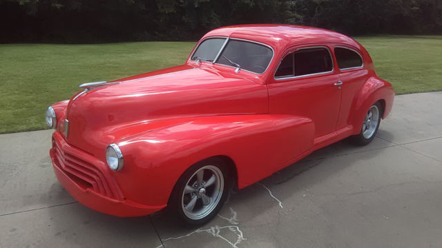1947 Oldsmobile Other