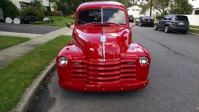 1947 Chevrolet Other Pickups PANEL WAGON