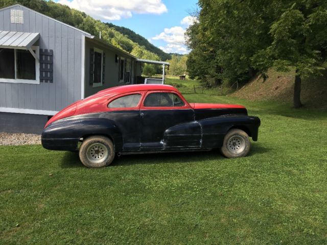 1947 Pontiac Other