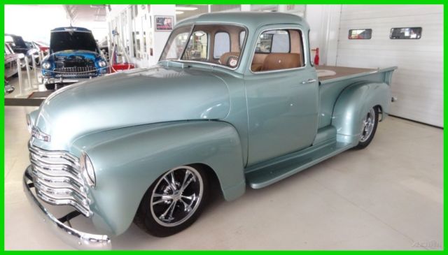 1948 Chevrolet Other 5 Window