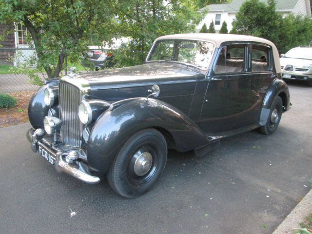 1948 Bentley Other
