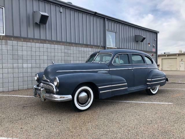 1948 Buick Other Special