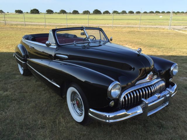 1948 Buick Other