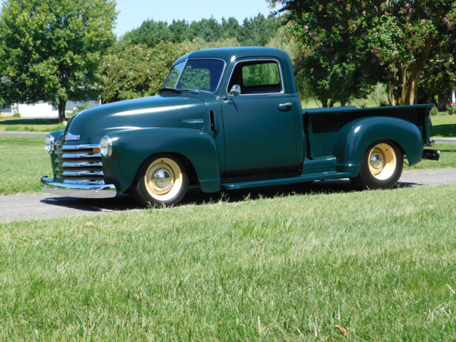1948 Chevrolet Other Pickups Street Rod, Pro Touring