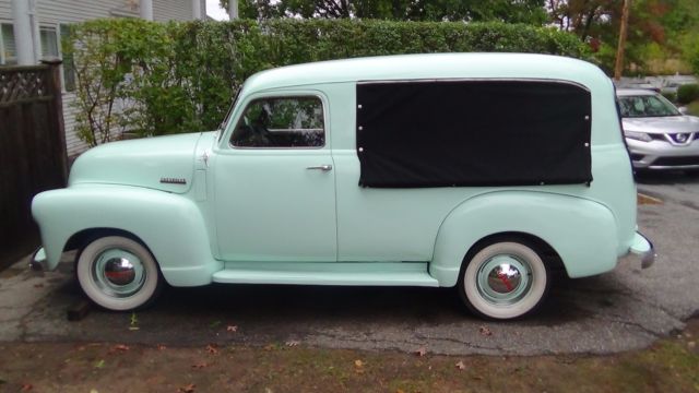 1948 Chevrolet Other EXPRESS