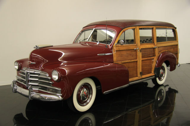 19480000 Chevrolet Other