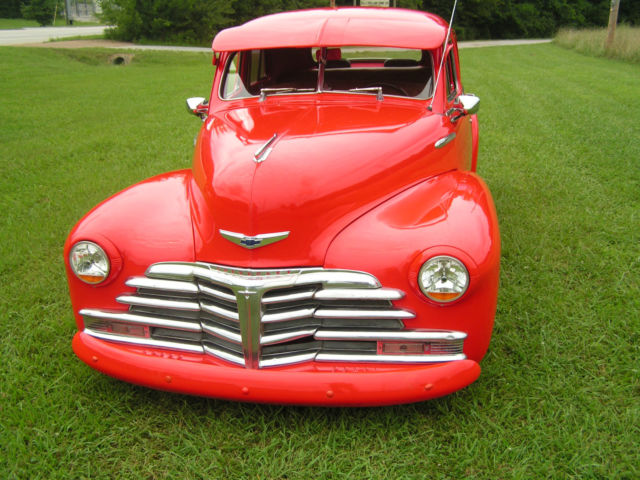 1948 Chevrolet Other --