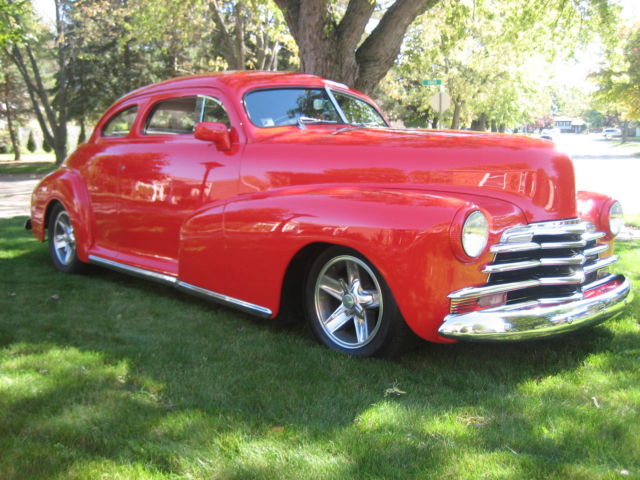 1948 Chevrolet Other