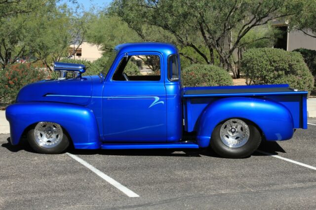 1948 Chevrolet Other Pickups 5 Window