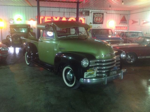 1948 Chevrolet Other Pickups 5 WINDOW PU