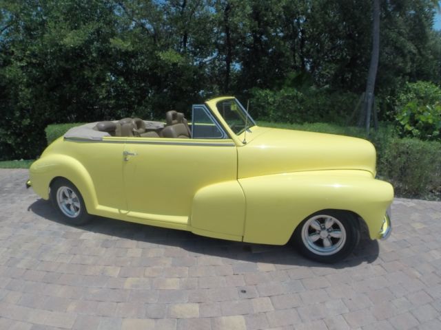 1948 Chevrolet Other Cabriolet