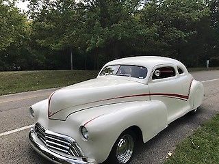 1948 Chevrolet Other Stylemaster