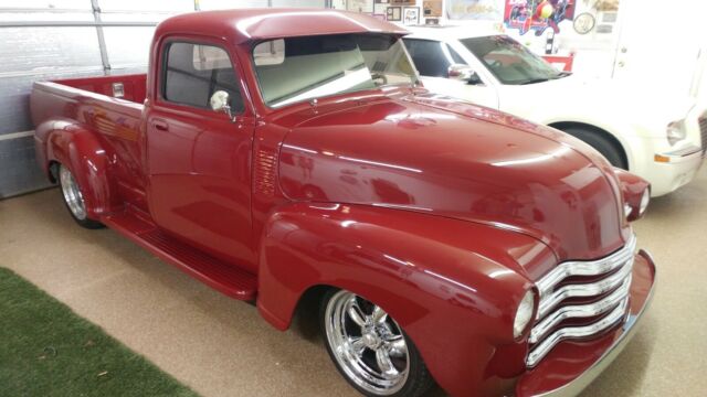 1948 Chevrolet Other chopped