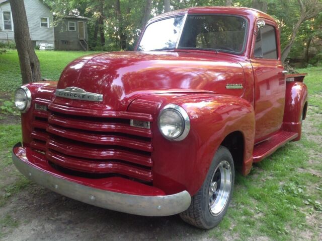 1948 Chevrolet Other Pickups Pick up