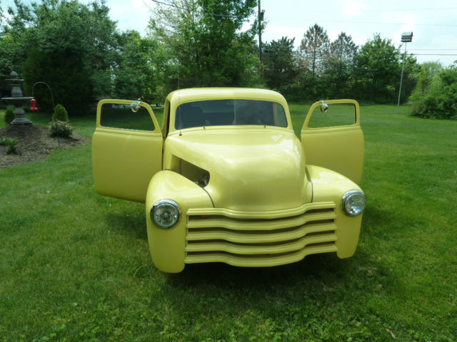 1948 Chevrolet Other Hot Rod