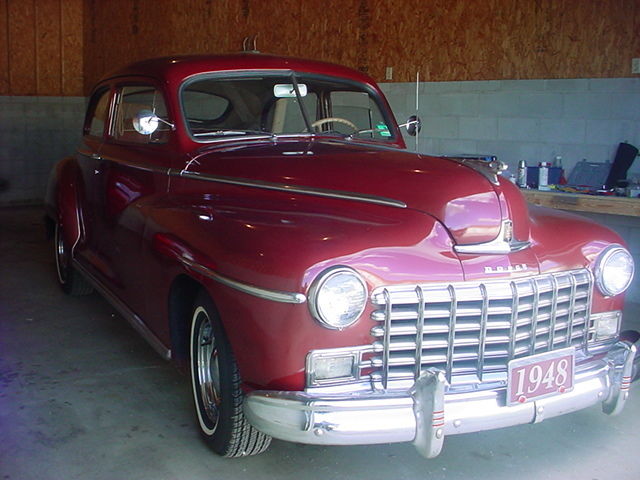 1948 Dodge Other