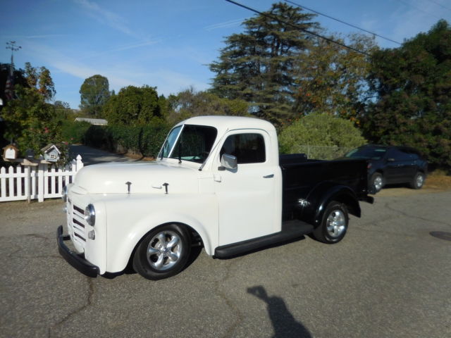 1948 Dodge Other Pickups B-Series