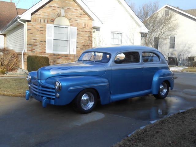 1948 Ford Other Coupe