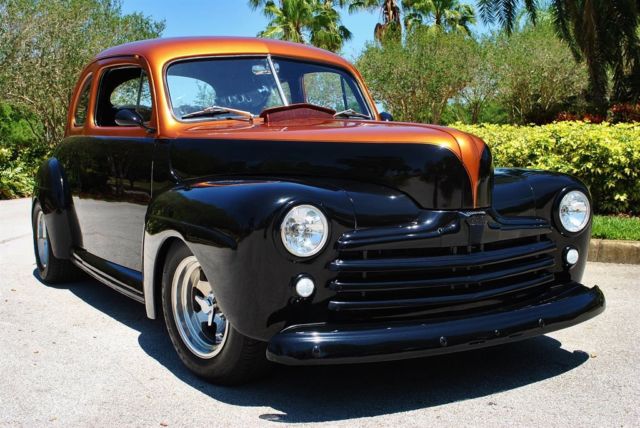 1948 Ford Other Custom 350 V8 PS PB Sweet Show Car!