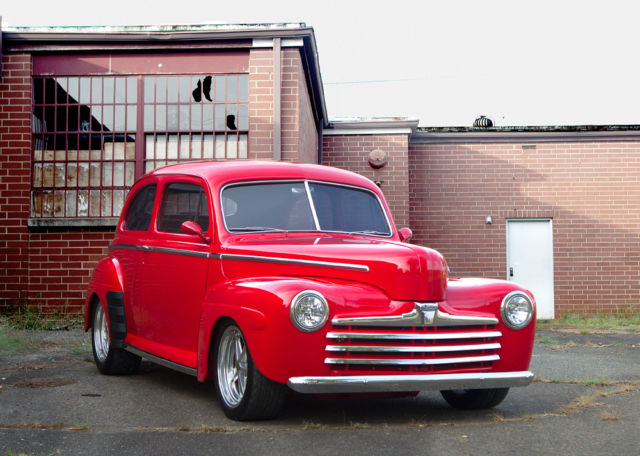 1948 Ford Other