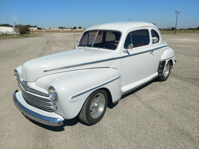 19480000 Ford Other Deluxe