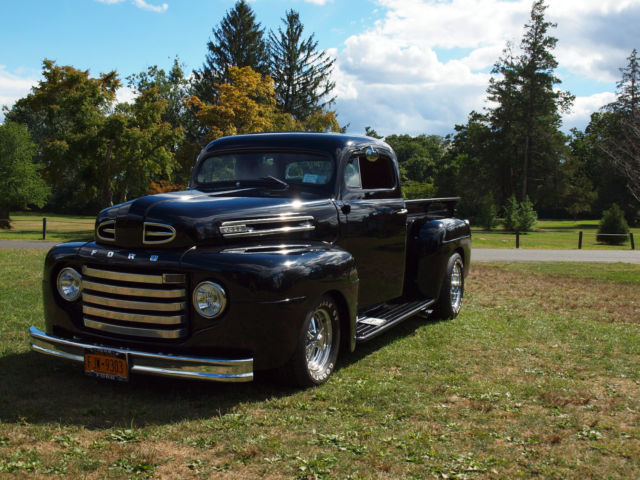 1948 Ford Other F-1 custom