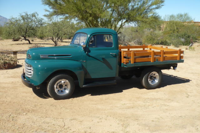 1948 Ford Other Pickups F-3