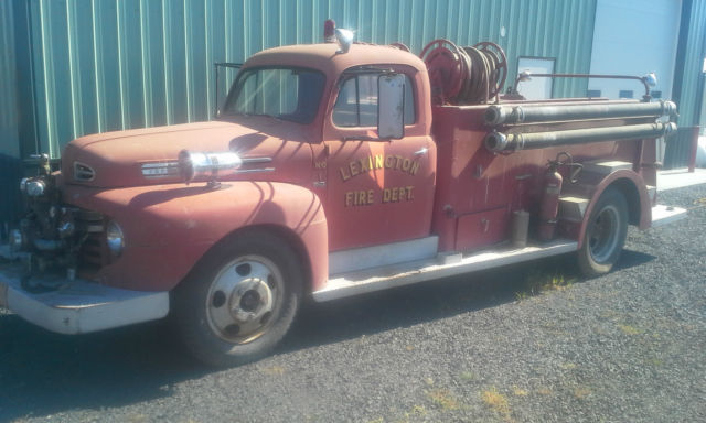 19480000 Ford Other