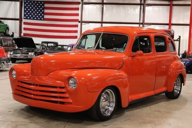 1948 Ford Other --