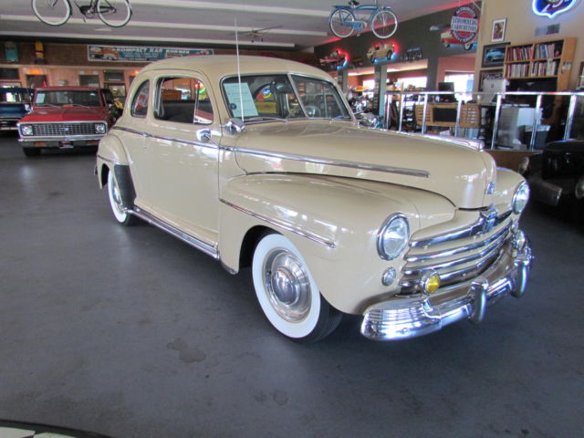1948 Ford Other Super deluxe