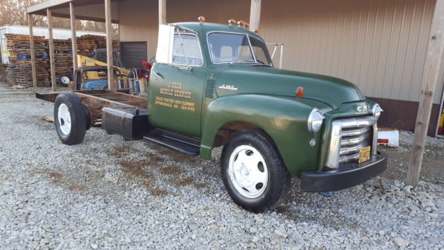 1948 GMC Other None