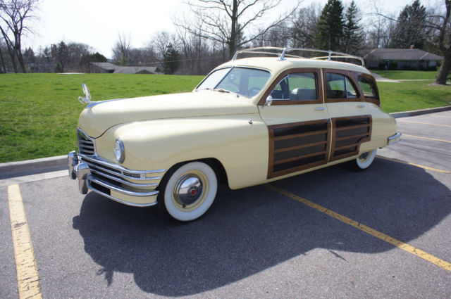 1948 Other Makes 8