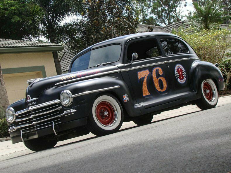 1948 Plymouth Other Custom