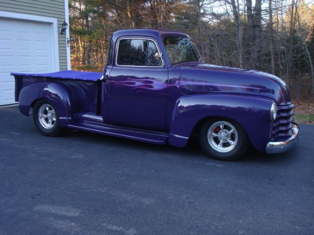 1948 Chevrolet Other Pickup