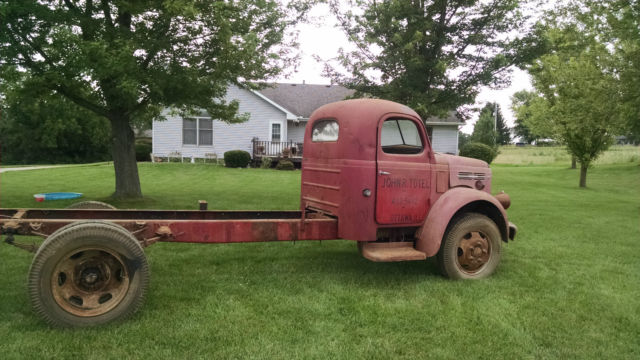1948 Other Makes REO OLDS GMC Ford Chevy 1932 1940 Flathead ratrod hotrod