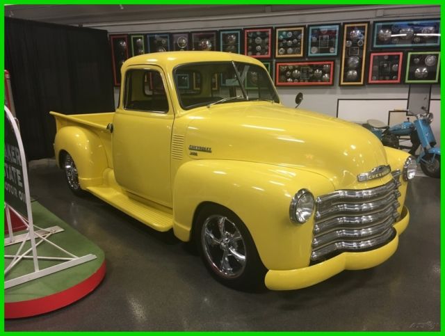 1949 Chevrolet Other 5 Window