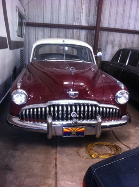 1949 Buick Other Other