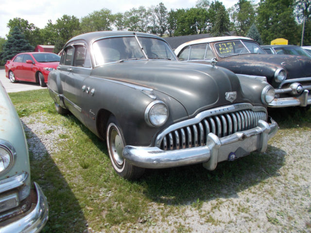 1949 Buick Other