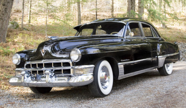 1949 Cadillac Other