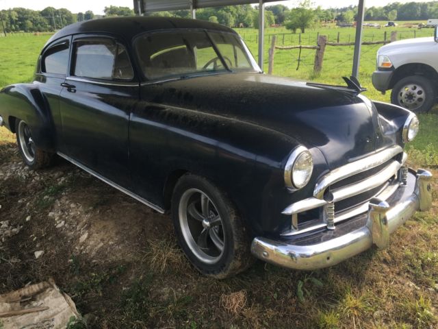 1949 Chevrolet Other FAST BACK