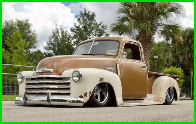 1949 Chevrolet Other Pickups 5.7 LS1 / Air-Ride / Custom Show Truck