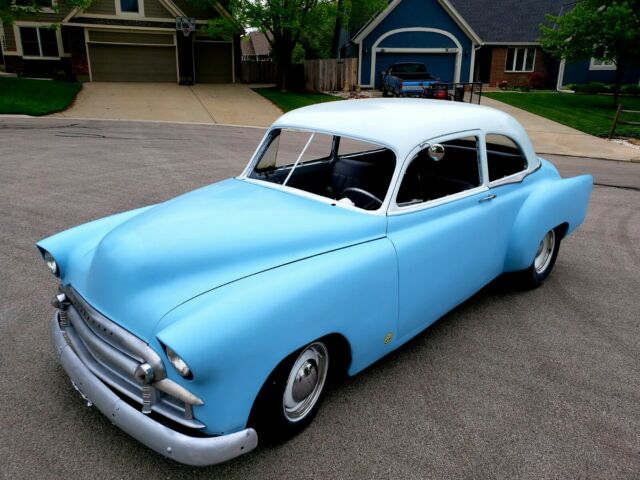 1949 Chevrolet Other Styleside