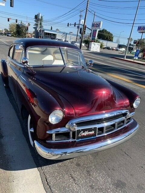 1949 Other Makes